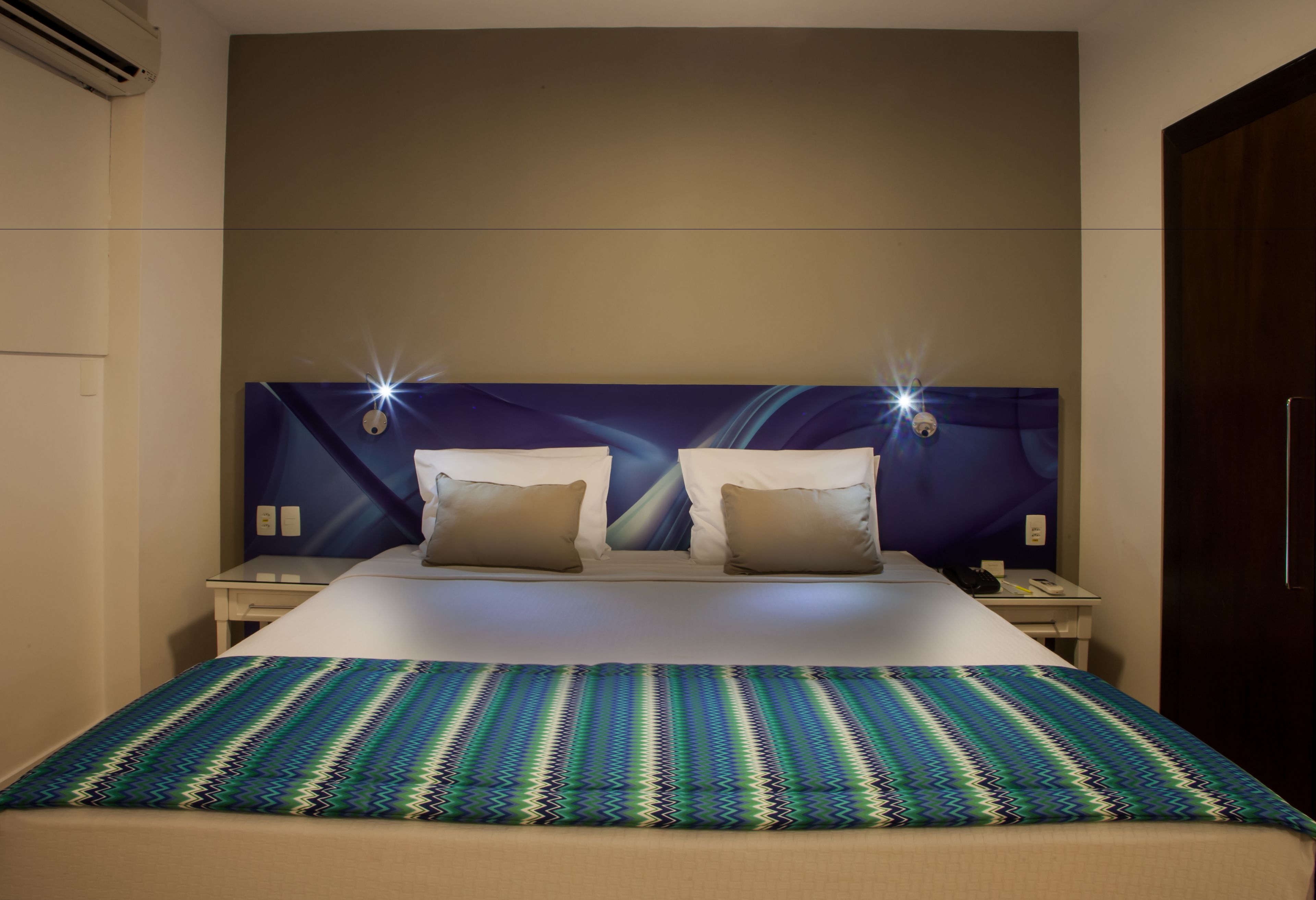 Photo - Quality Suites Alphaville