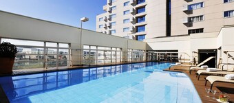 Quality Suites Alphaville