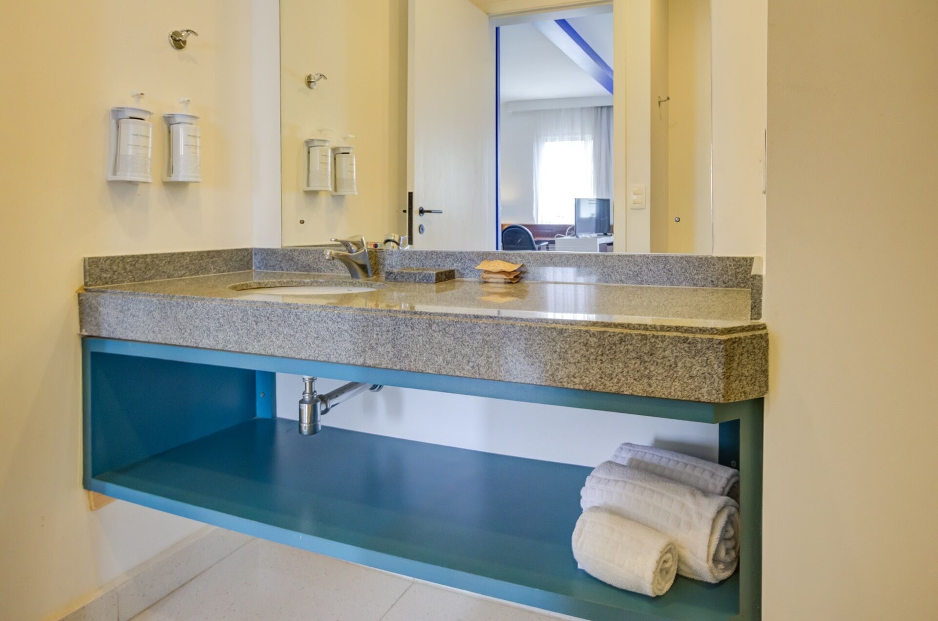 Foto - Quality Suites Alphaville