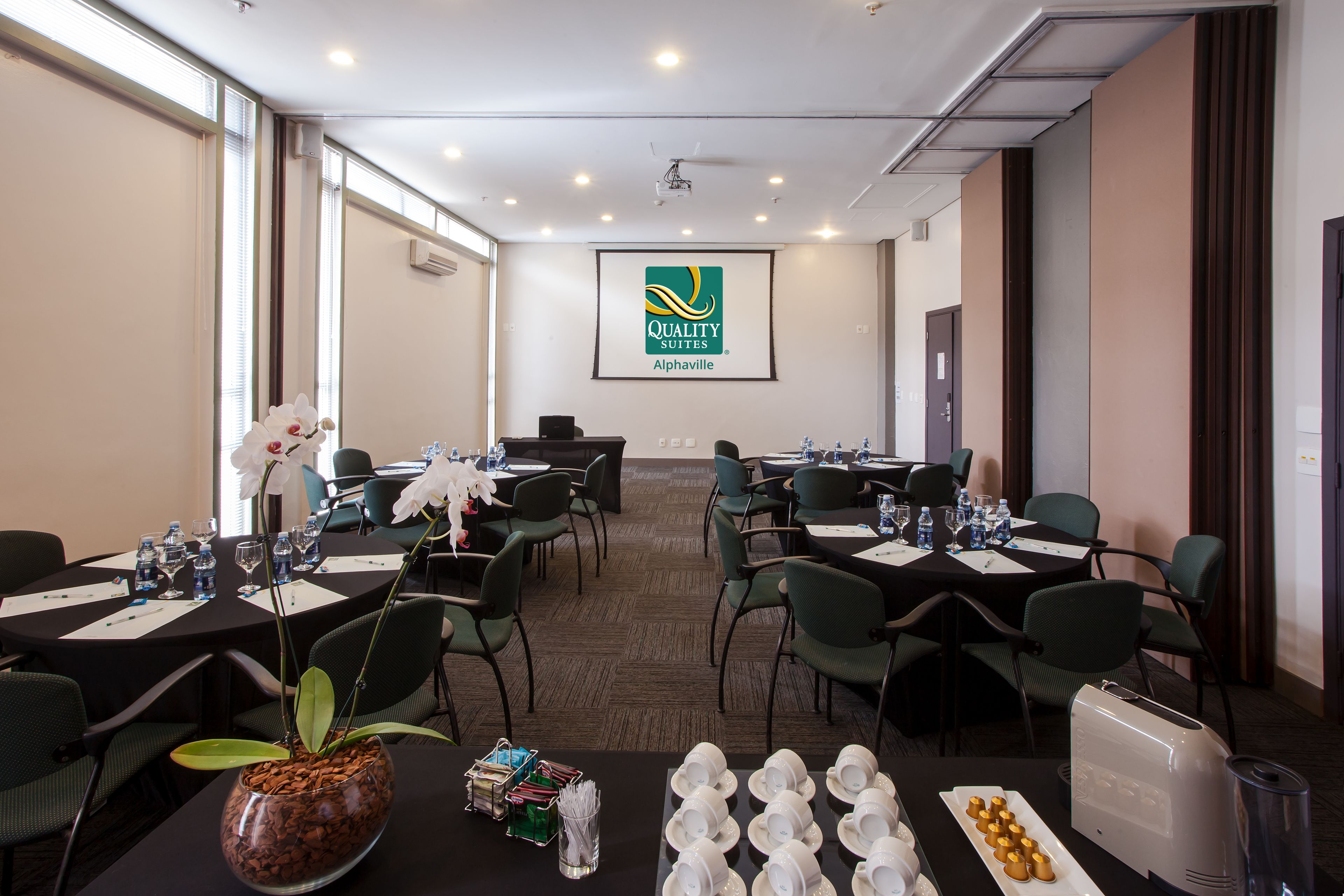 Photo - Quality Suites Alphaville