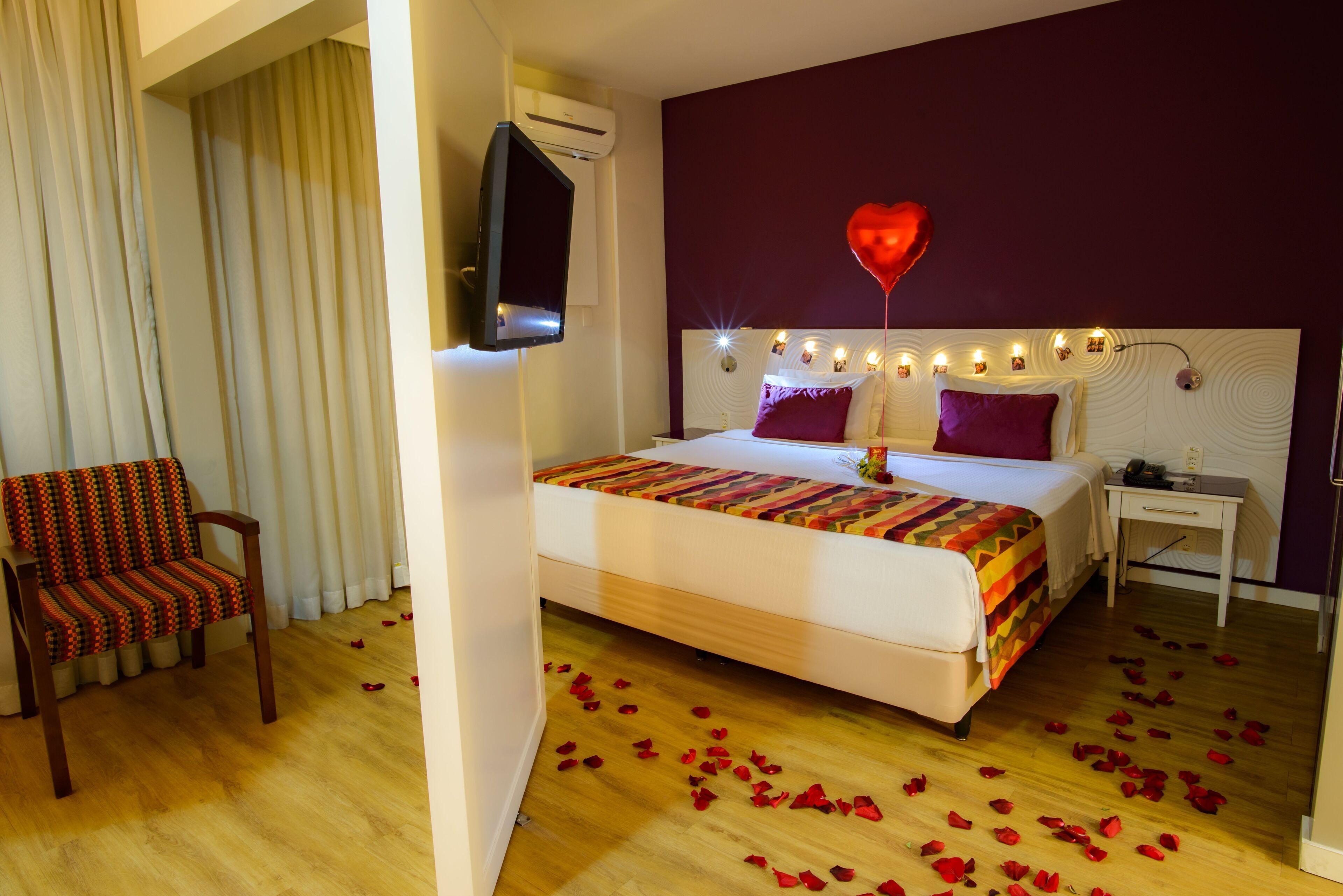 Photo - Quality Suites Alphaville