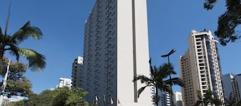 Quality Suites Alphaville