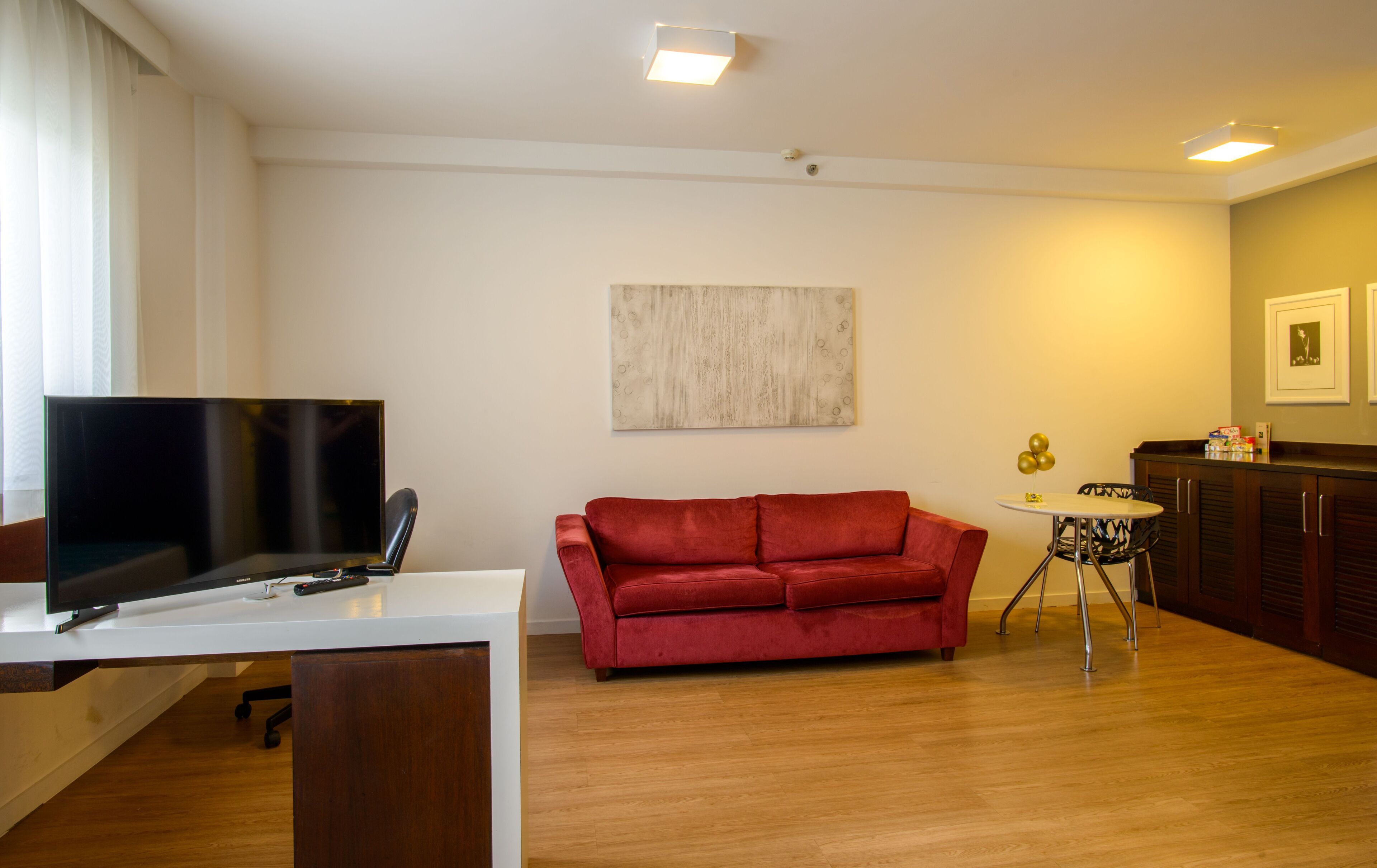 Photo - Quality Suites Alphaville