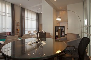 Property amenity - Quality Suites Alphaville (Barueri)