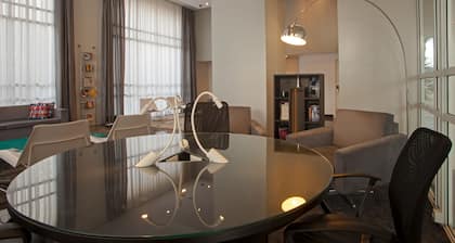 Quality Suites Alphaville