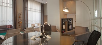 Quality Suites Alphaville