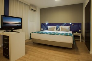 Executive-Suite, 1 King-Bett, Nichtraucher