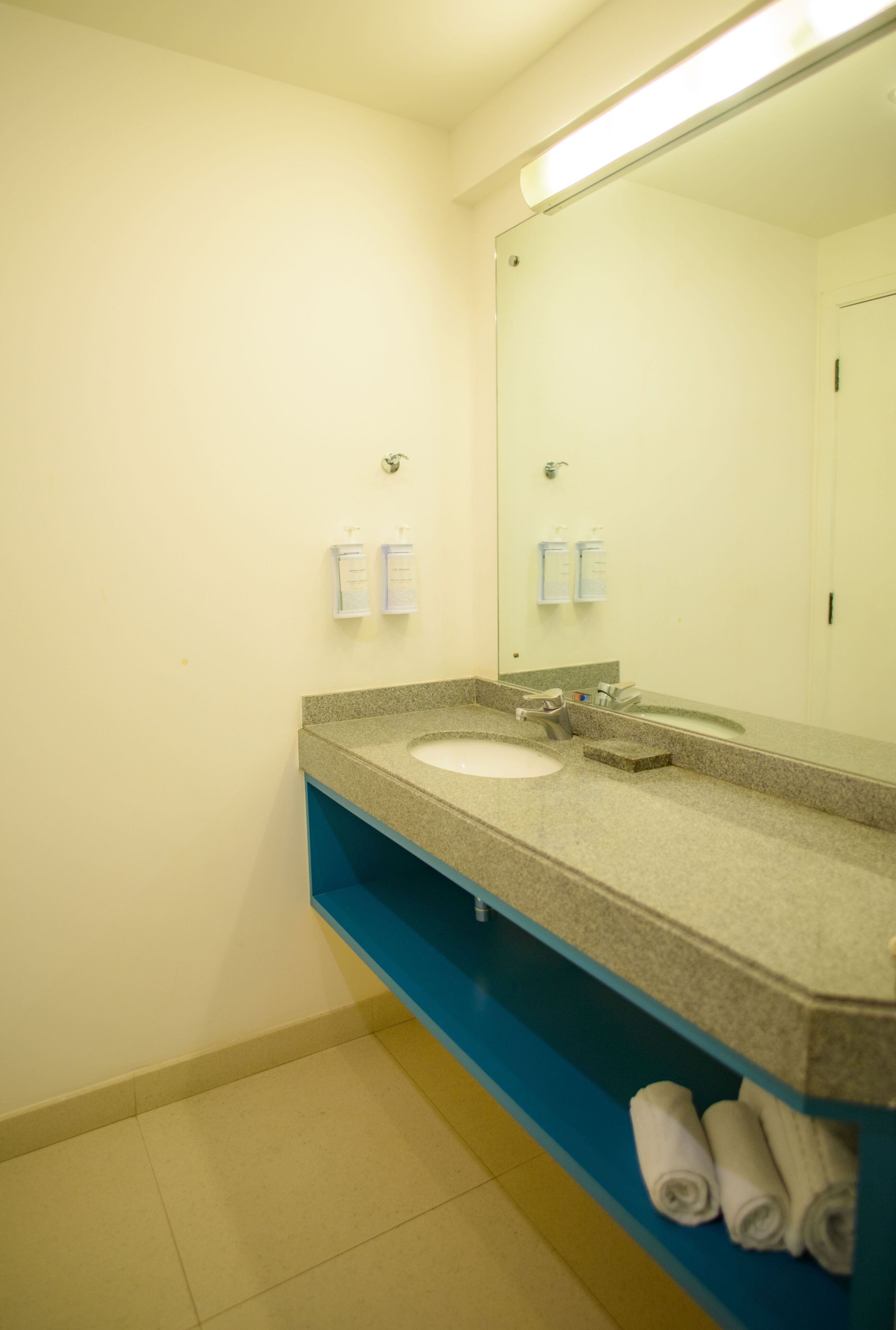 Photo - Quality Suites Alphaville