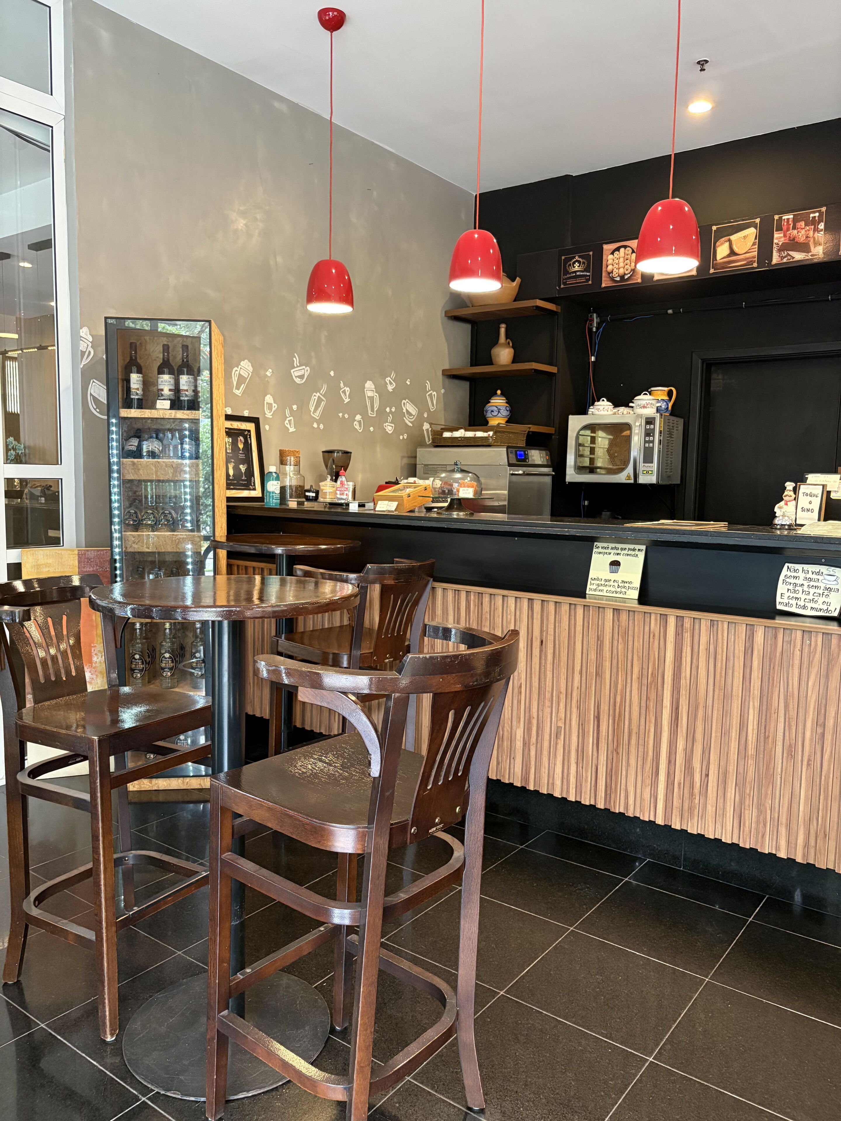 ร้านกาแฟ