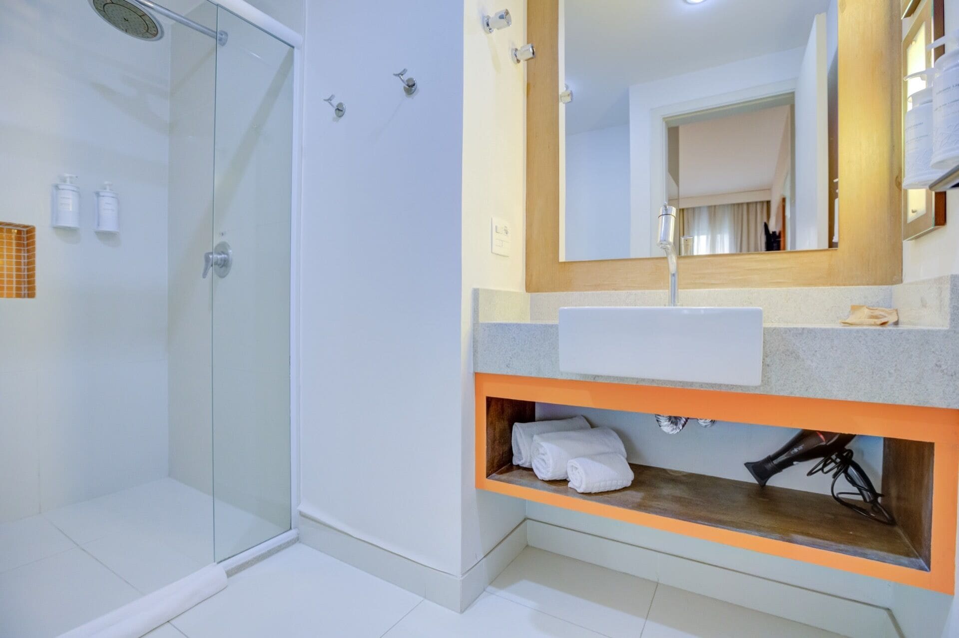 Foto - Quality Suites Alphaville