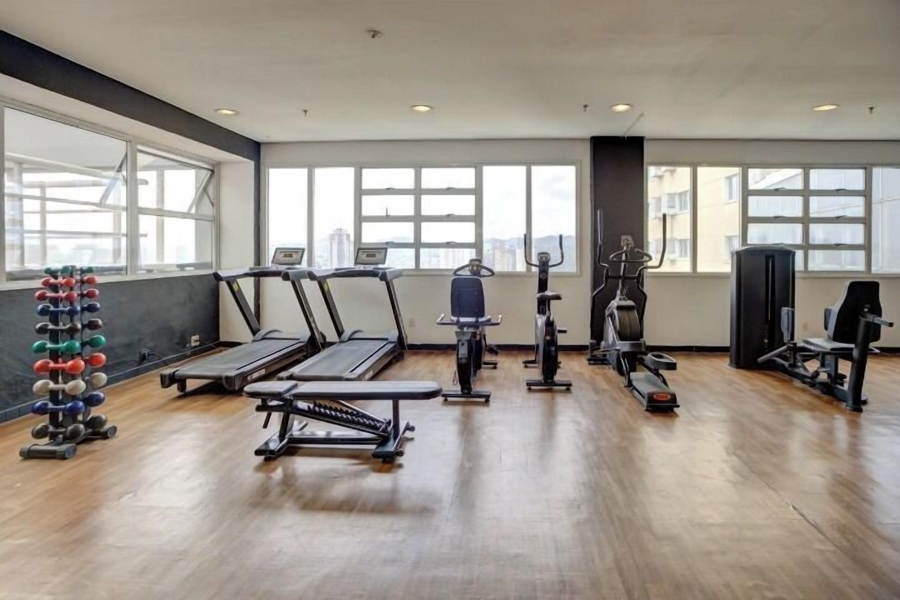 Foto - Quality Suites Alphaville