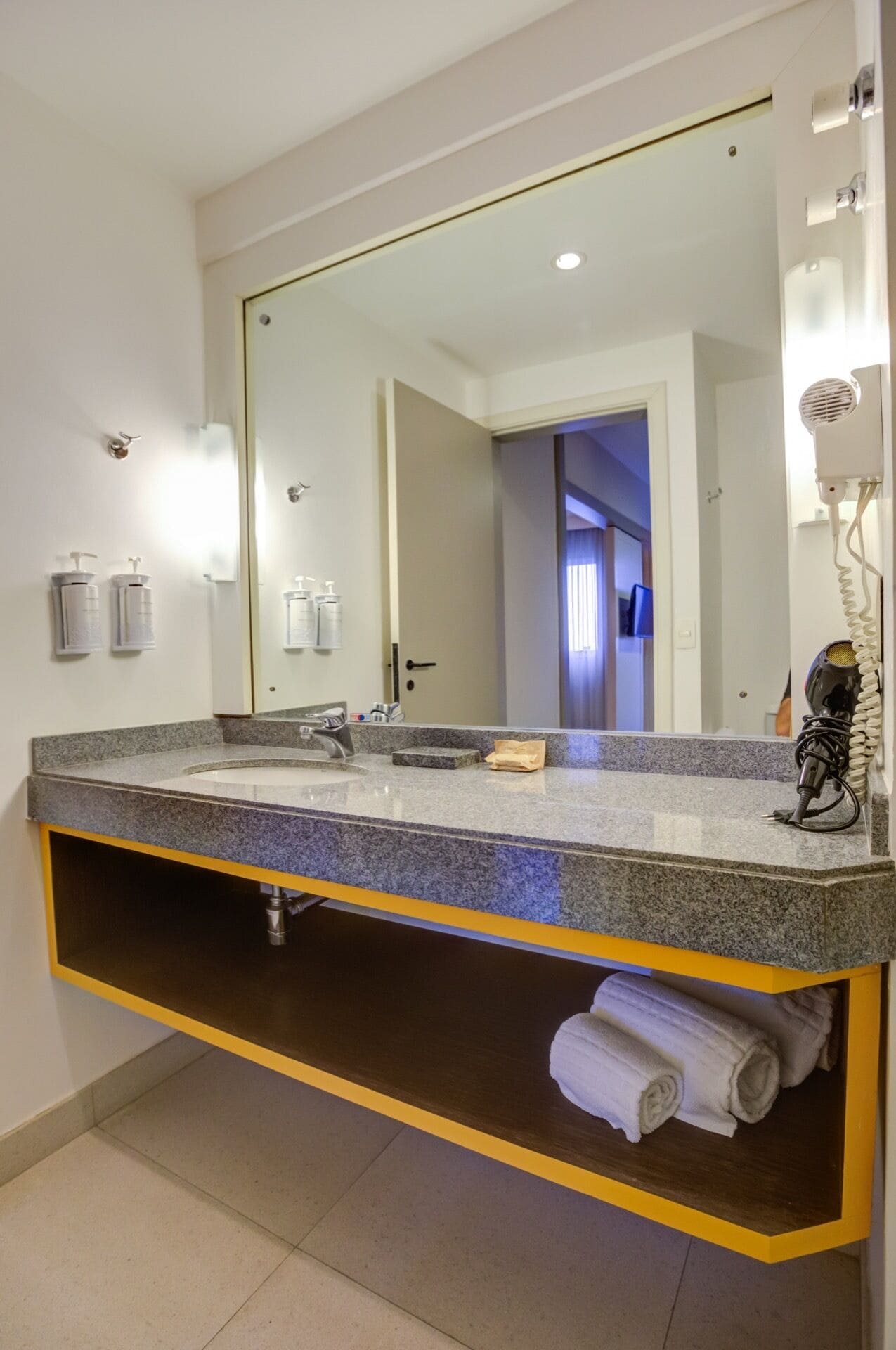 Foto - Quality Suites Alphaville