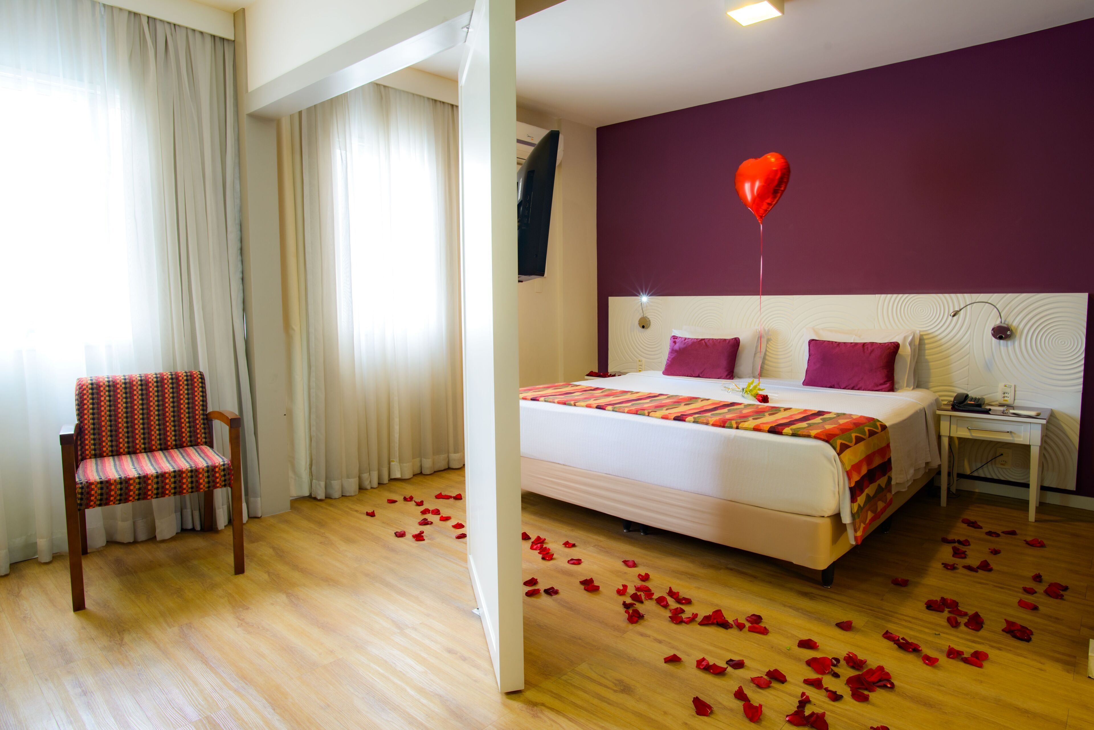 Photo - Quality Suites Alphaville