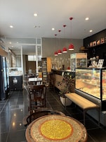 Cafetería