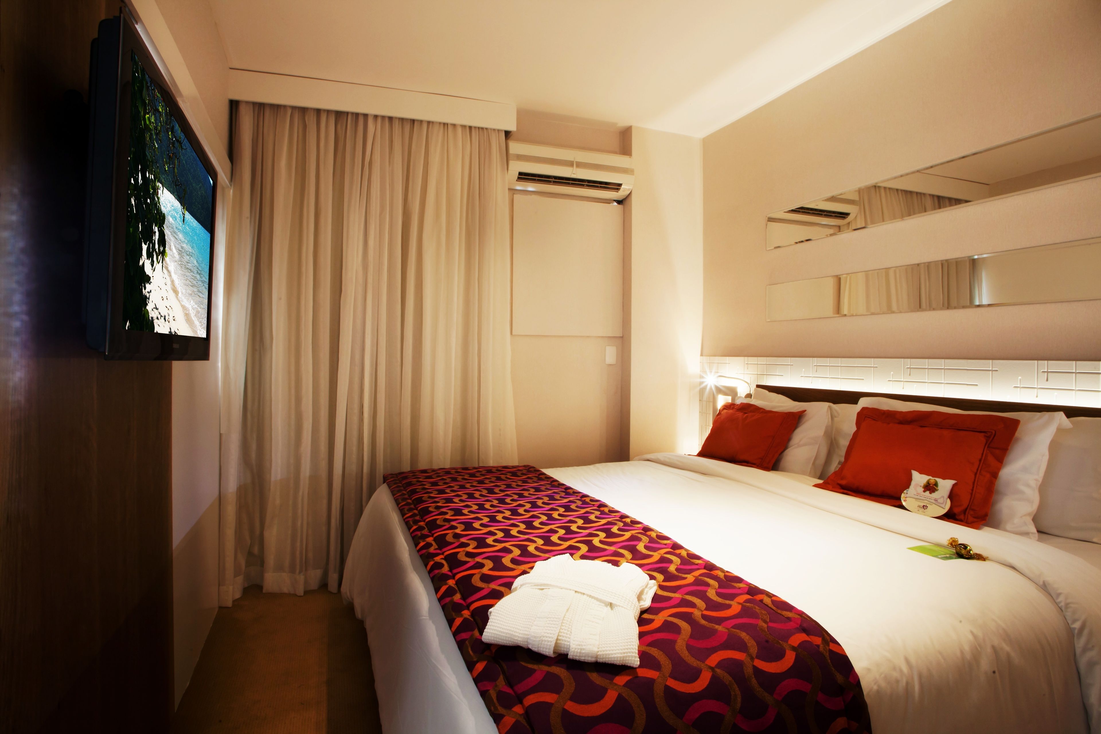 Photo - Quality Suites Alphaville