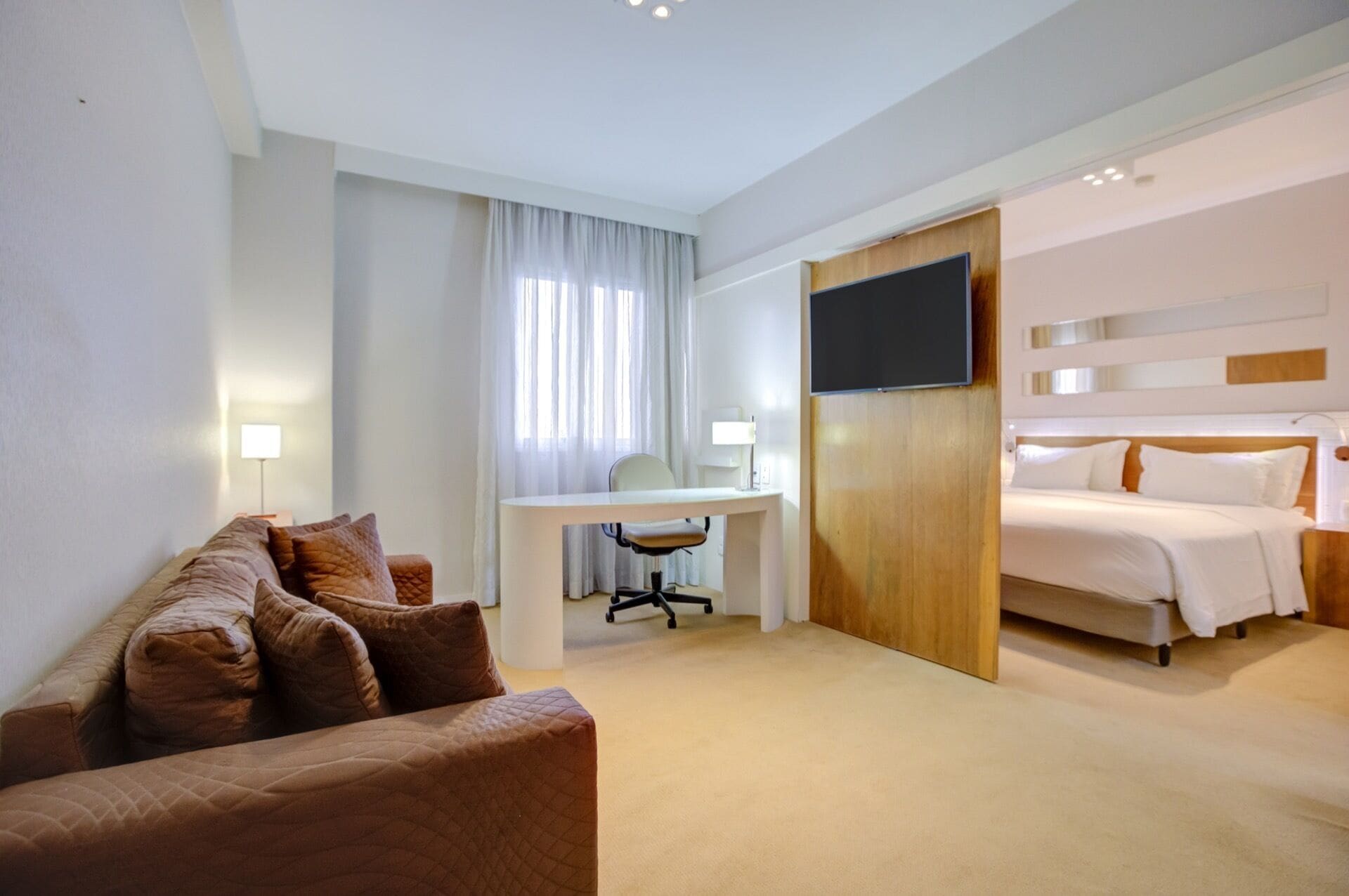 Foto - Quality Suites Alphaville