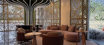 Quality Suites Alphaville