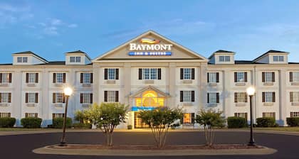 Baymont by Wyndham Pearl