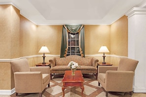 Hall
