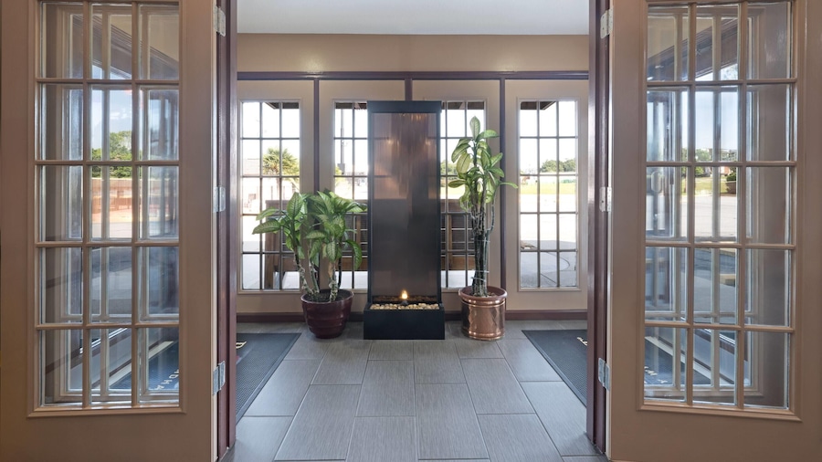 Baymont by Wyndham Commerce GA Near Tanger Outlets Mall