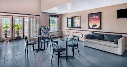 Baymont by Wyndham Commerce GA Near Tanger Outlets Mall