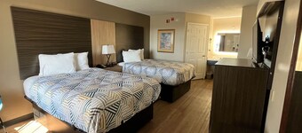 Motel 6 Georgetown, SC - Marina