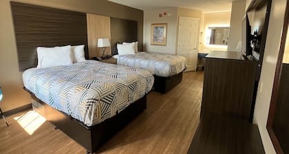 Motel 6 Georgetown, SC - Marina