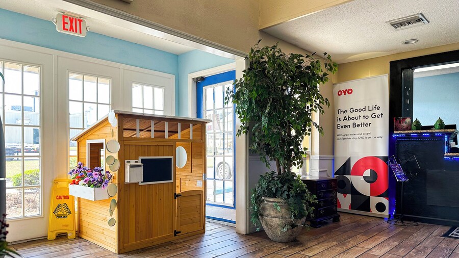 Bonita Lakes Inn by Capital O Meridian I20