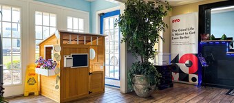 Bonita Lakes Inn by Capital O Meridian I20