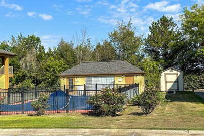 Bonita Lakes Inn by Capital O Meridian I20