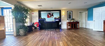 Bonita Lakes Inn by Capital O Meridian I20