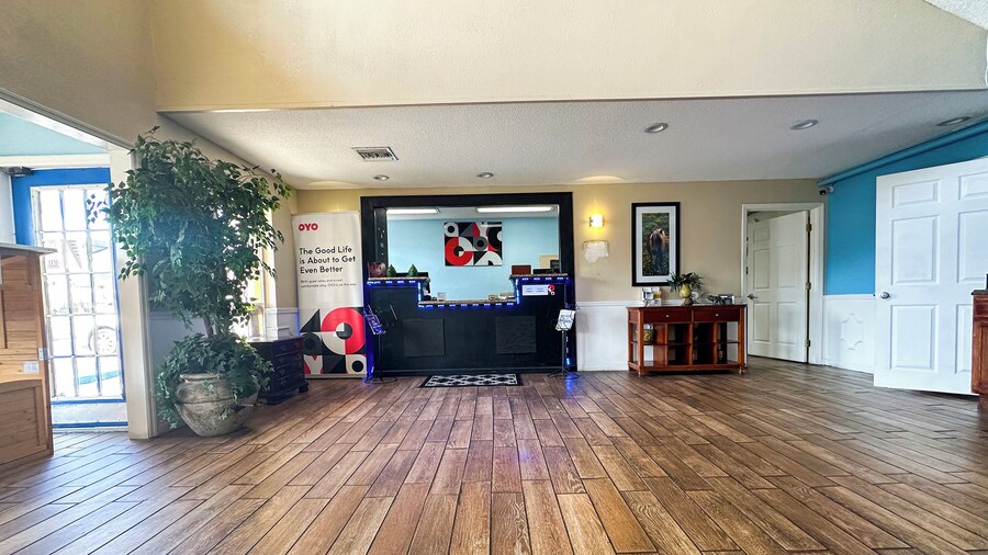 Bonita Lakes Inn by Capital O Meridian I20