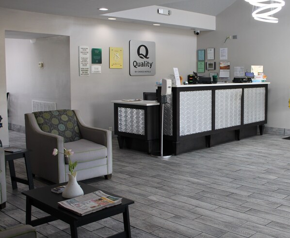 ล็อบบี้