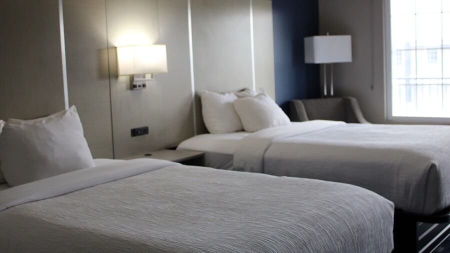 Quality Inn Scottsboro US/72 - Lake Guntersville Area