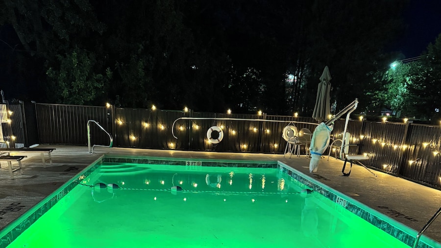 Baymont by Wyndham Thomasville