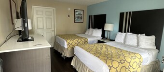 Baymont by Wyndham Thomasville