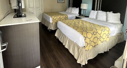 Baymont by Wyndham Thomasville