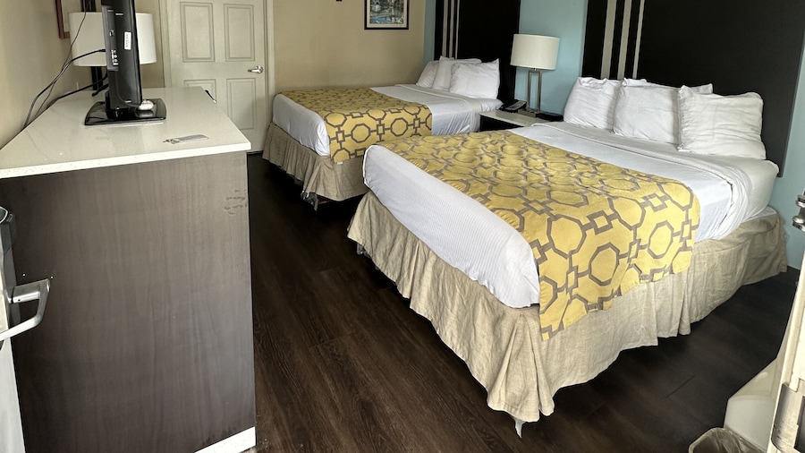 Baymont by Wyndham Thomasville