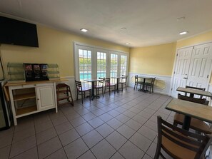 Restaurant - Jameson Inn Winder (Winder)