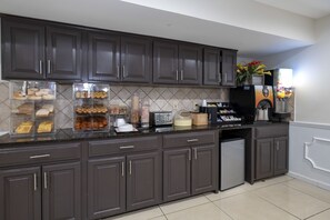 包含每日欧式早餐