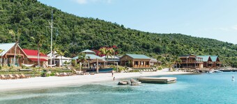 Bitter End Yacht Club