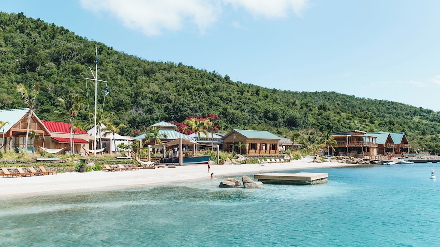 Bitter End Yacht Club