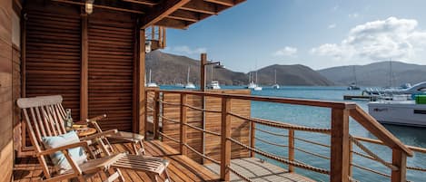 Marina Loft | Terrass/Patio