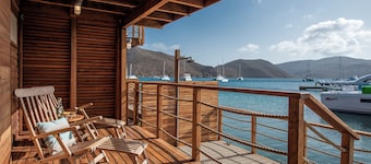 Bitter End Yacht Club