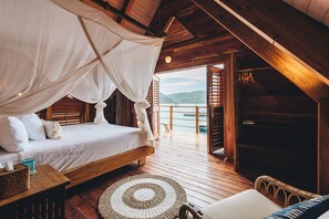 Marina Loft