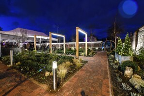 Jardín