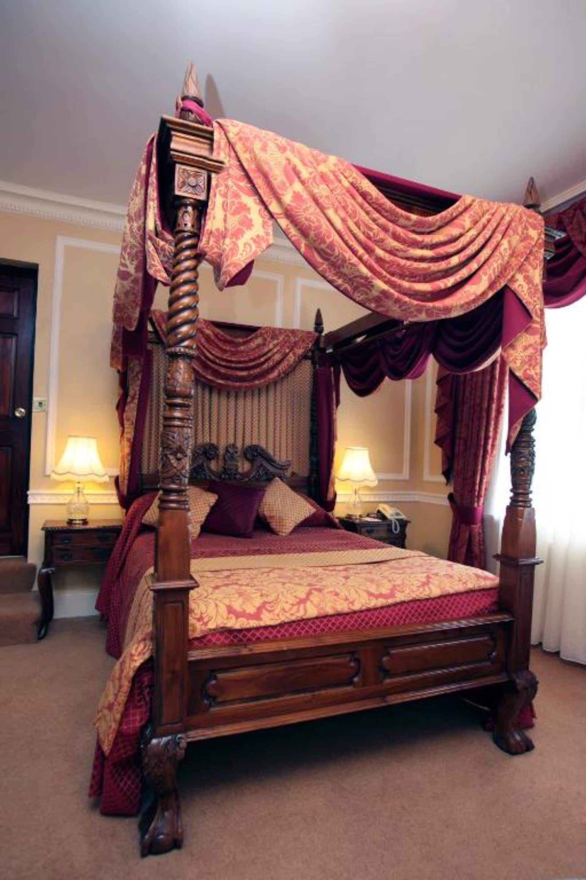 honeymoon suite | 1 bedroom, desk, iron/ironing board, free wifi