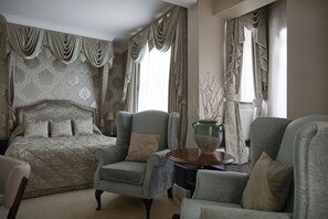 蜜月套房 | 浴室淋浴