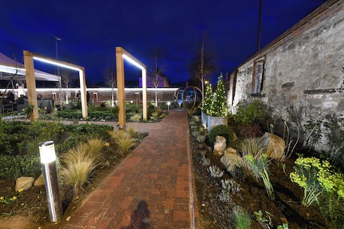 Old Palace Lodge Hotel