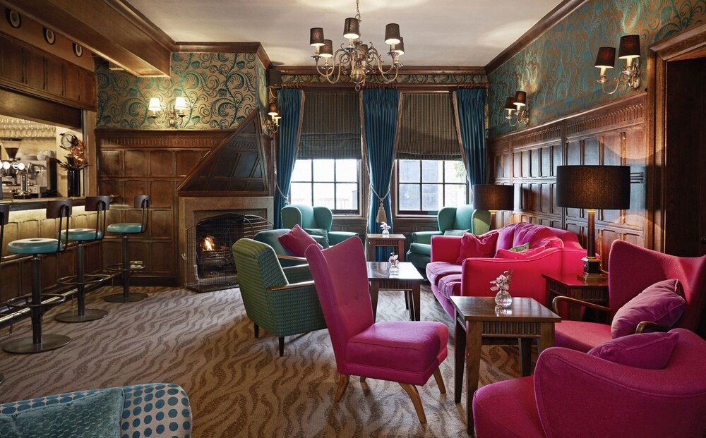 Old Palace Lodge Hotel - 2